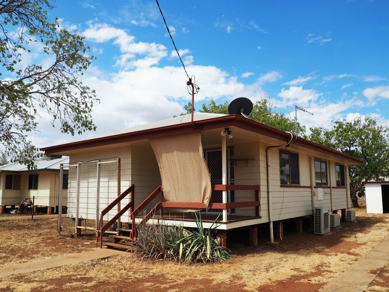 52 Steele Street, Cloncurry QLD 4824