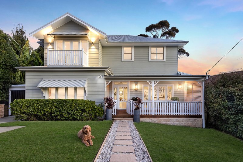 Photo - 52 Stephen Street, Hornsby NSW 2077 - Image