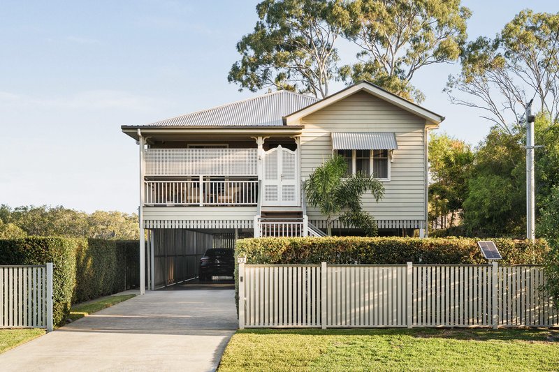 Photo - 52 Stockham Road, Deagon QLD 4017 - Image 1