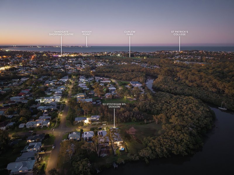 Photo - 52 Stockham Road, Deagon QLD 4017 - Image 23