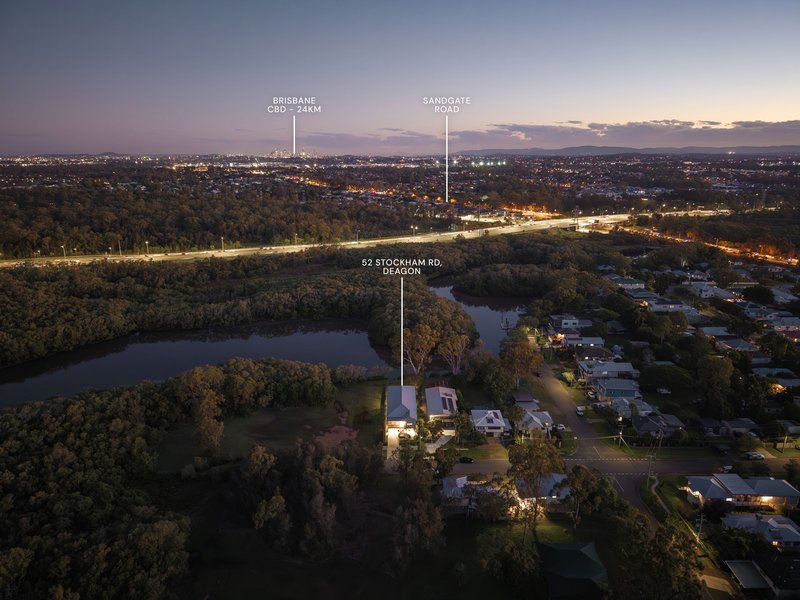 Photo - 52 Stockham Road, Deagon QLD 4017 - Image 25