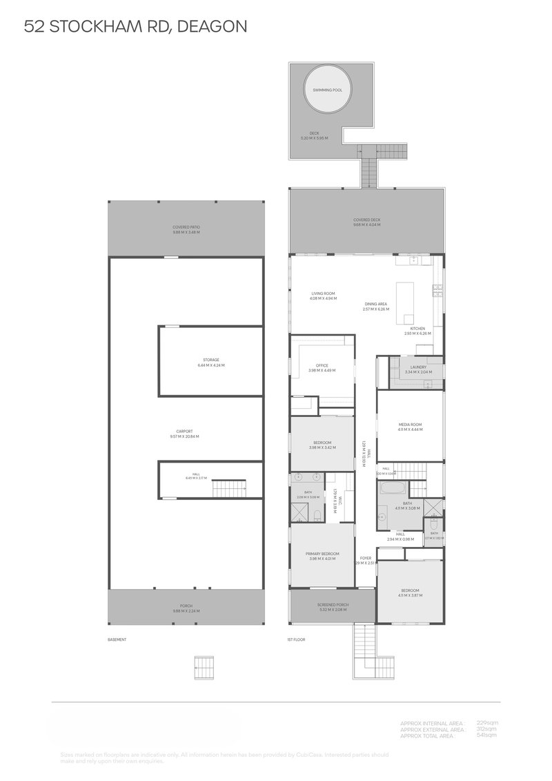 Photo - 52 Stockham Road, Deagon QLD 4017 - Image 26