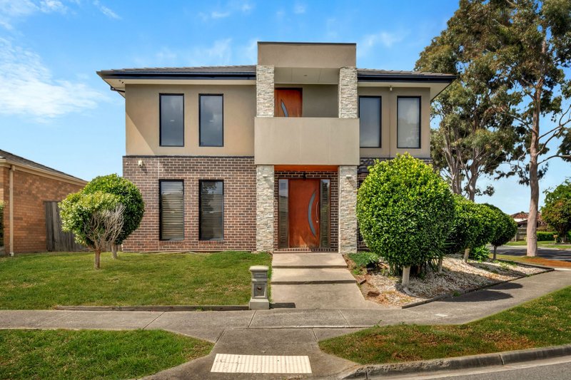 52 Suncroft Drive, Lalor VIC 3075