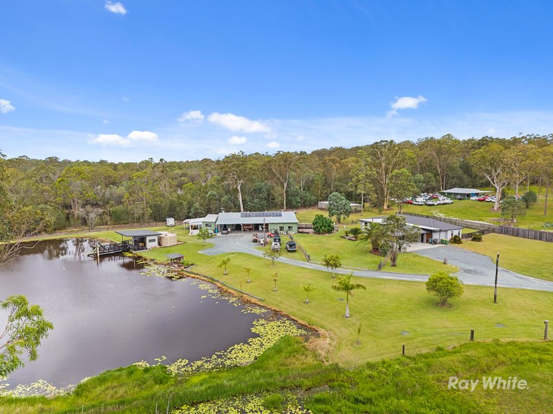 52 Sungold Road, Chambers Flat QLD 4133
