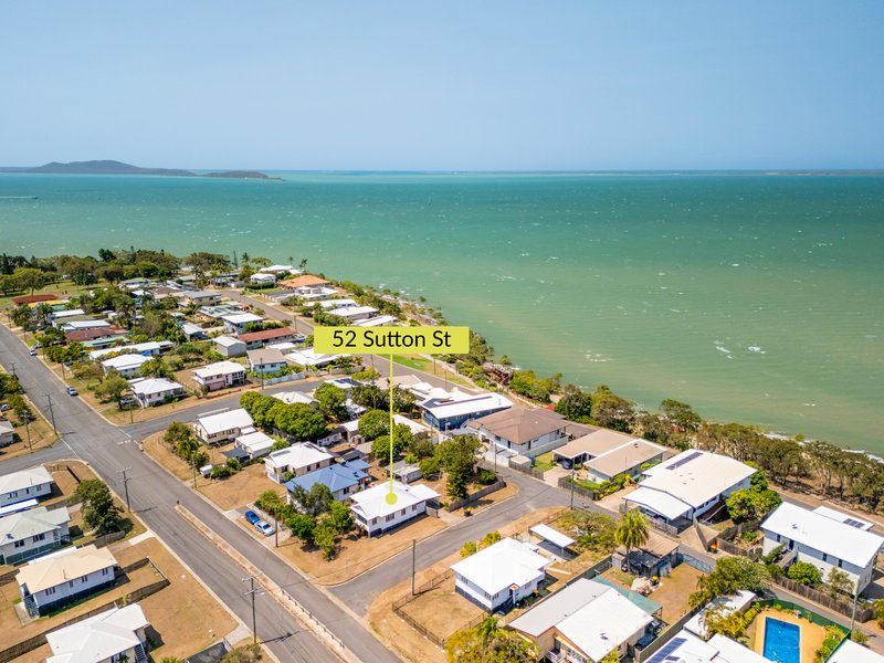 52 Sutton Street, Barney Point QLD 4680