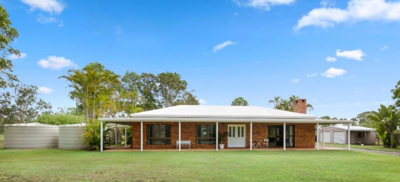 52 Tableland Rd , Sunshine Acres QLD 4655