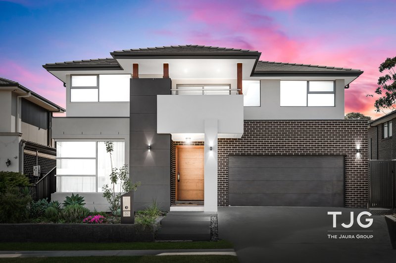 Photo - 52 Tablelands Street, Box Hill NSW 2765 - Image 1