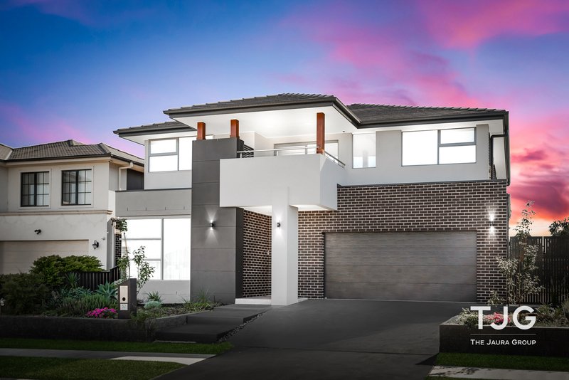 Photo - 52 Tablelands Street, Box Hill NSW 2765 - Image 2