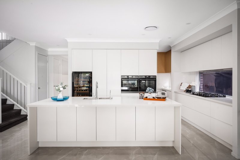 Photo - 52 Tablelands Street, Box Hill NSW 2765 - Image 4