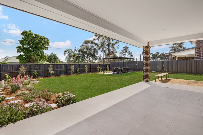 Photo - 52 Tablelands Street, Box Hill NSW 2765 - Image 21