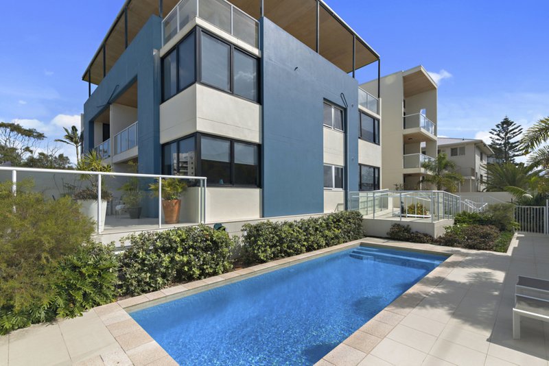 Photo - 5/2 Tallebudgera Drive, Palm Beach QLD 4221 - Image 2