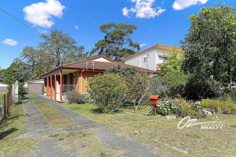 52 Tallyan Point Road, Basin View NSW 2540