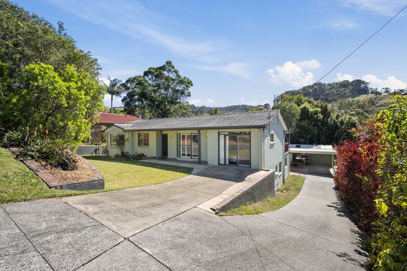 52 Taloumbi Rd , Coffs Harbour NSW 2450