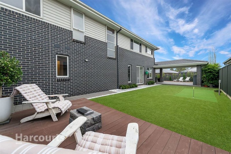 Photo - 52 Taradale Drive, Ropes Crossing NSW 2760 - Image 9