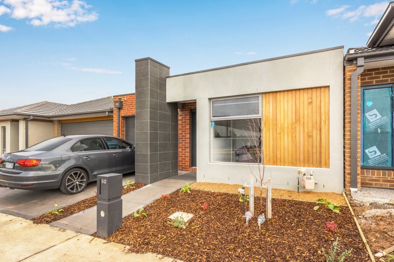 52 Tathra Road, Wyndham Vale VIC 3024