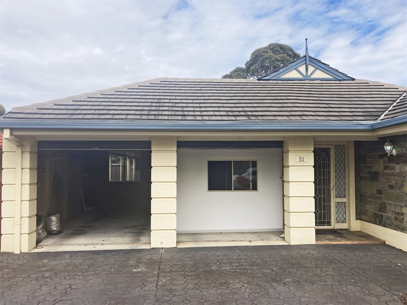 52 Taylor Street, Modbury Heights SA 5092