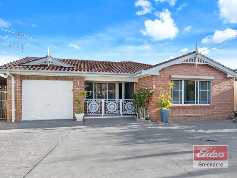 52 Tennyson Road, Greenacre NSW 2190