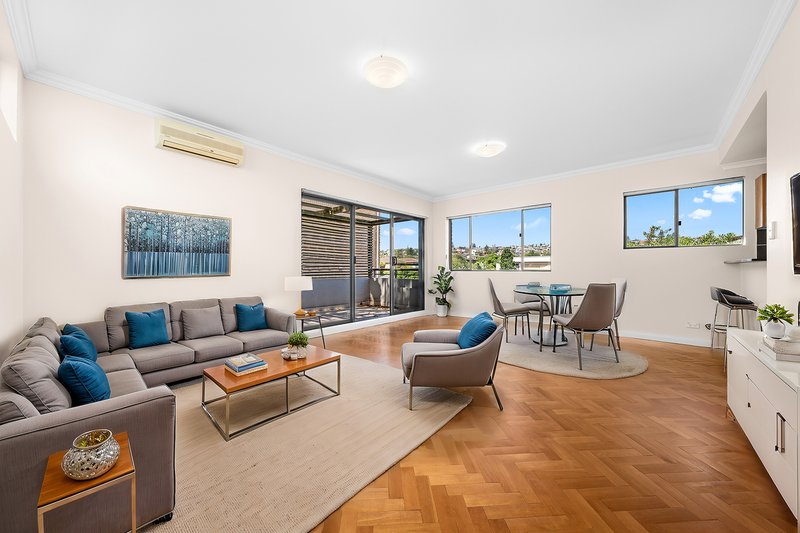 5/2 The Avenue, Rose Bay NSW 2029