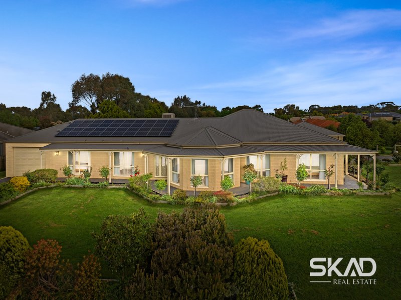 52 The Elms Boulevard, Kilmore VIC 3764