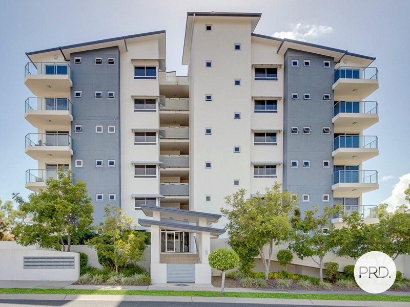 5/2 The Promenade, Boyne Island QLD 4680