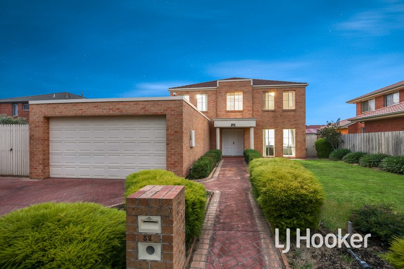 52 The Promenade, Narre Warren South VIC 3805