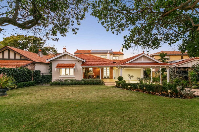 52 Thomas Street, Nedlands WA 6009