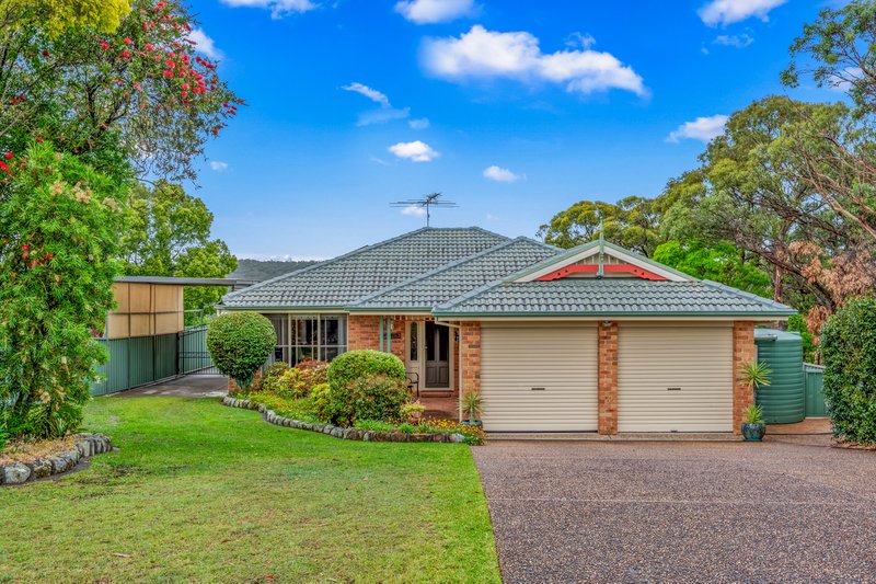 52 Todd Street, Blackalls Park NSW 2283