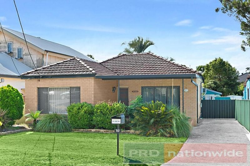 52 Tompson Road, Revesby NSW 2212