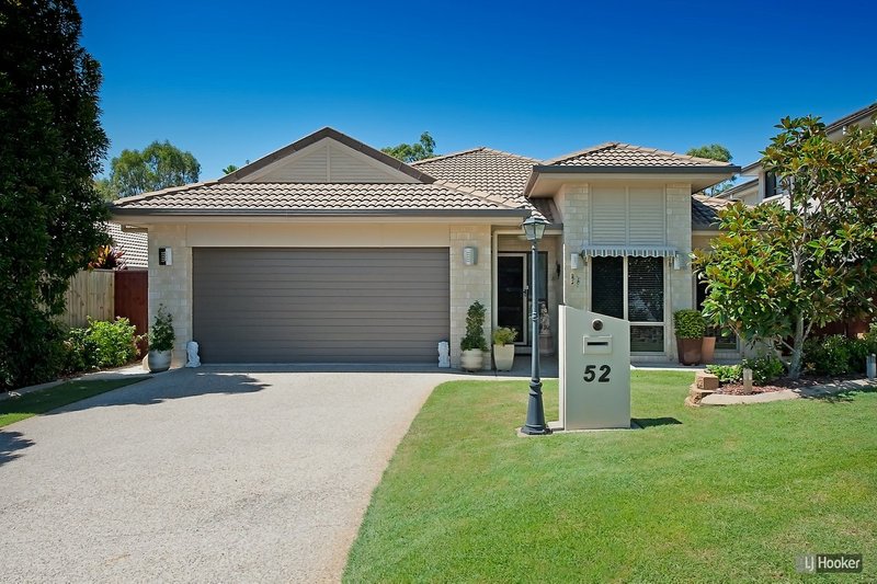 52 Topaz Drive, Mango Hill QLD 4509