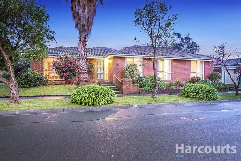 52 Trefoil Street, Ferntree Gully VIC 3156