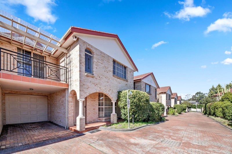 5/2 Turvey Street, Padstow NSW 2211