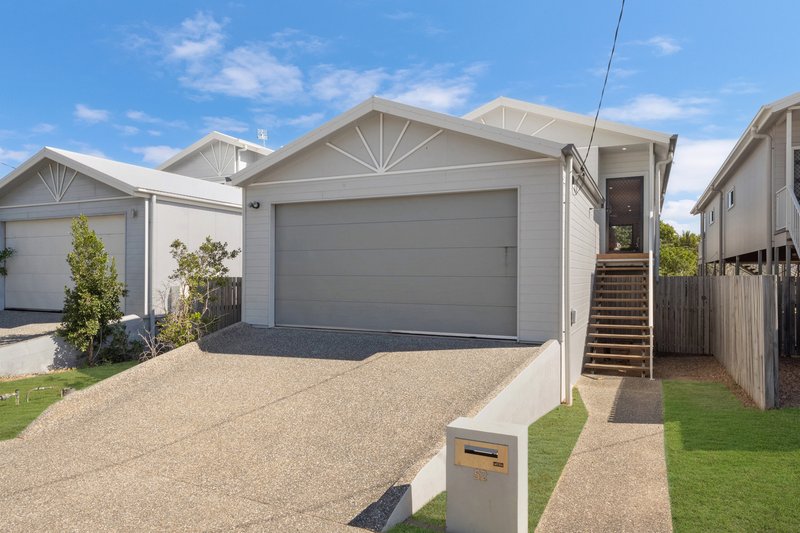 Photo - 52 Twelfth Avenue, Railway Estate QLD 4810 - Image 1