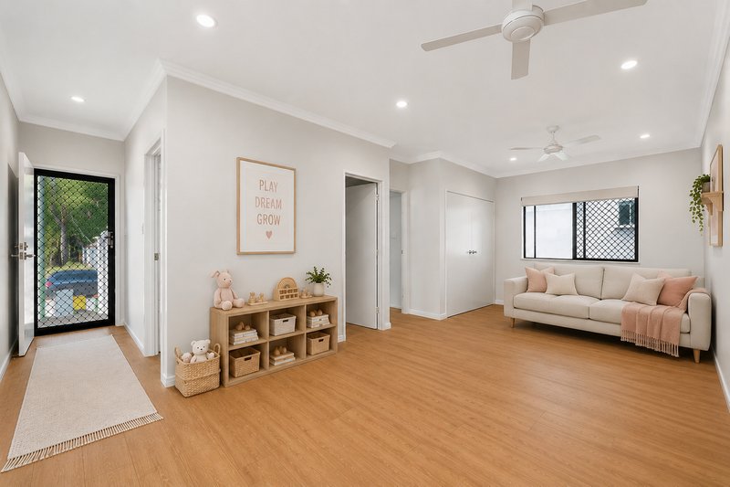 Photo - 52 Twelfth Avenue, Railway Estate QLD 4810 - Image 4