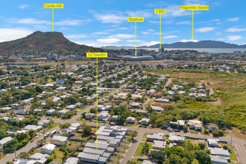 Photo - 52 Twelfth Avenue, Railway Estate QLD 4810 - Image 14
