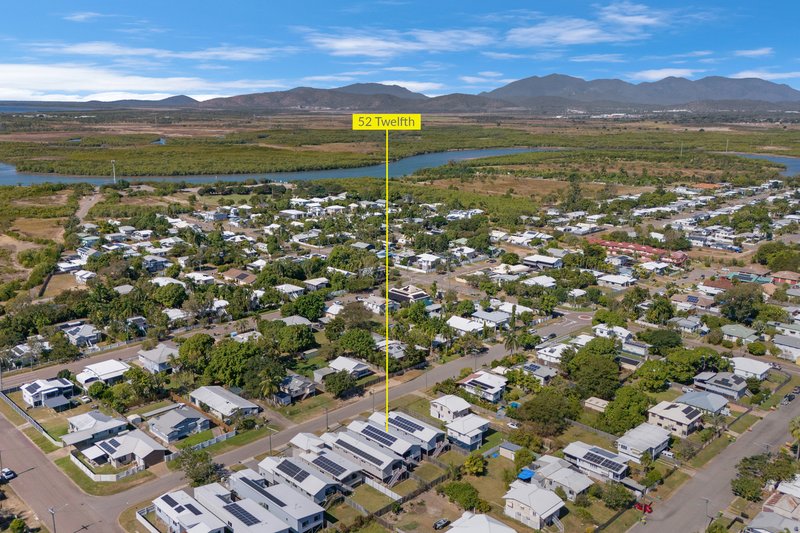 Photo - 52 Twelfth Avenue, Railway Estate QLD 4810 - Image 15