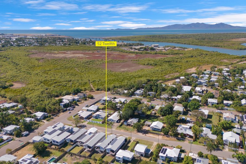 Photo - 52 Twelfth Avenue, Railway Estate QLD 4810 - Image 16