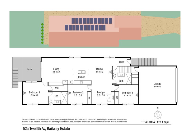 Photo - 52 Twelfth Avenue, Railway Estate QLD 4810 - Image 14