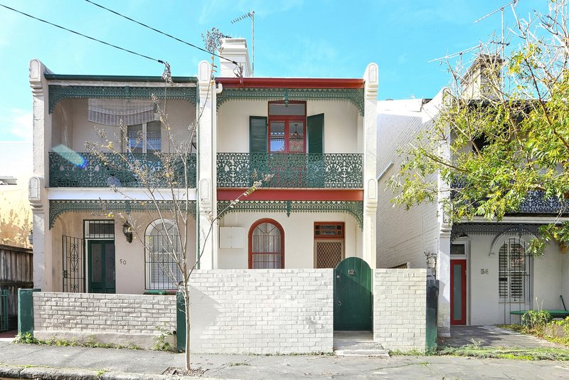 Photo - 52 Union Street, Erskineville NSW 2043 - Image 1