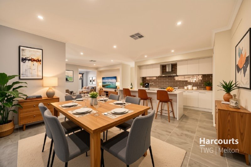 Photo - 52 Uplands Crescent, Melton South VIC 3338 - Image 8