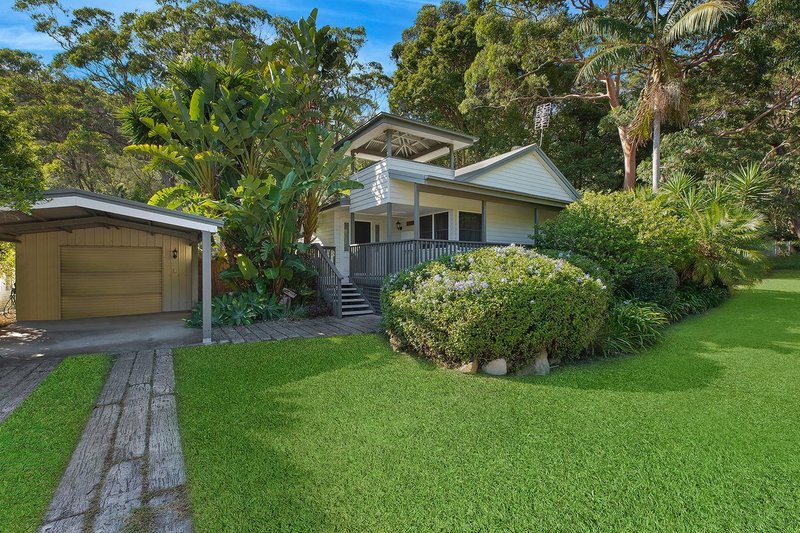 52 Venice Road, Pretty Beach NSW 2257