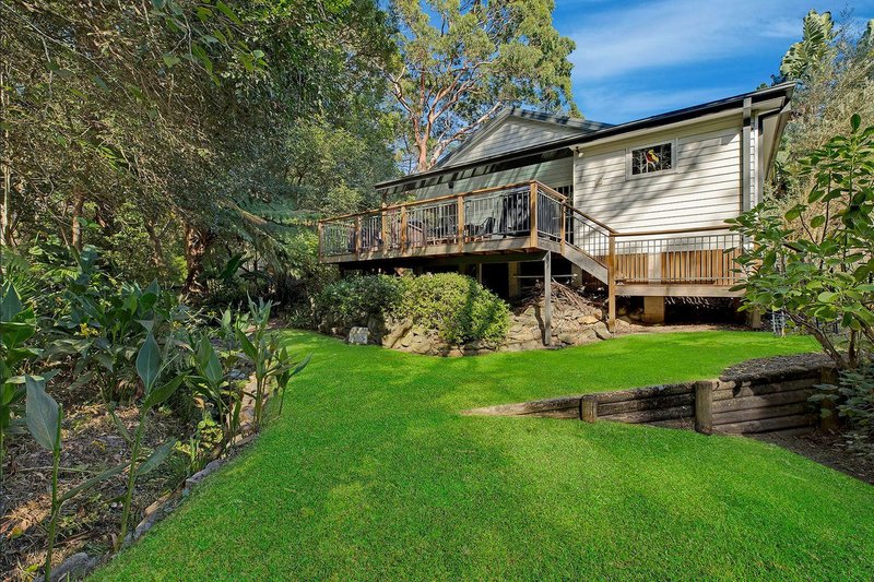 Photo - 52 Venice Road, Pretty Beach NSW 2257 - Image 2