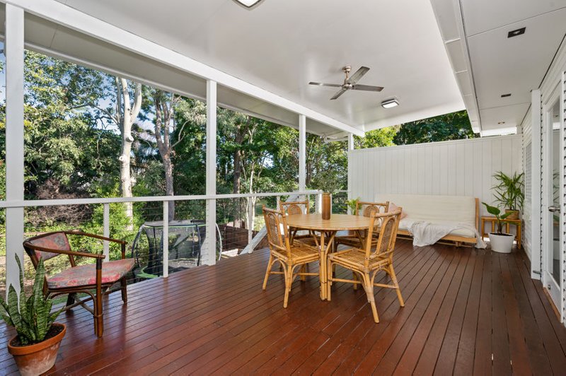 52 Verbena Street. , Mount Gravatt QLD 4122