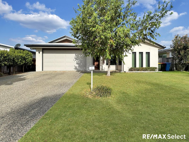 52 Village Circuit, Eimeo QLD 4740