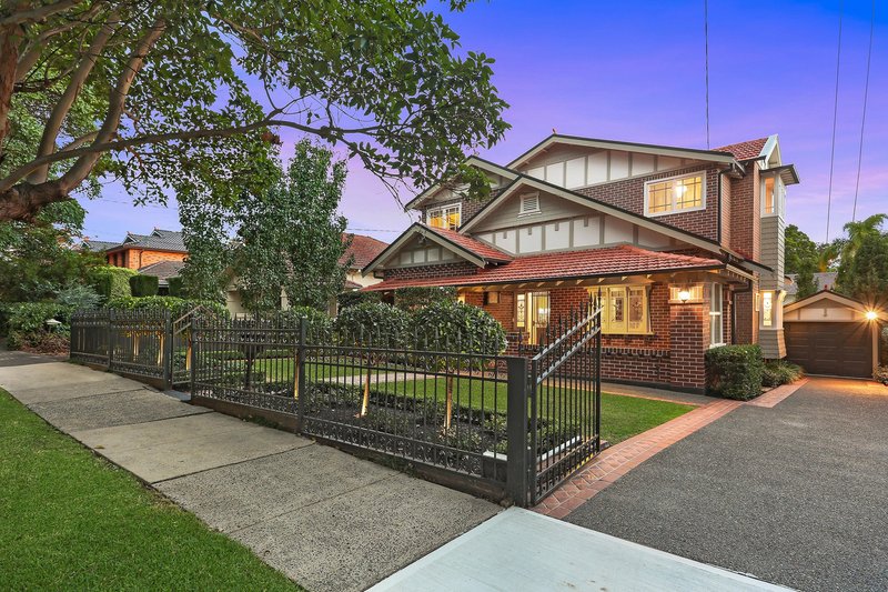 52 Wakeford Road, Strathfield NSW 2135