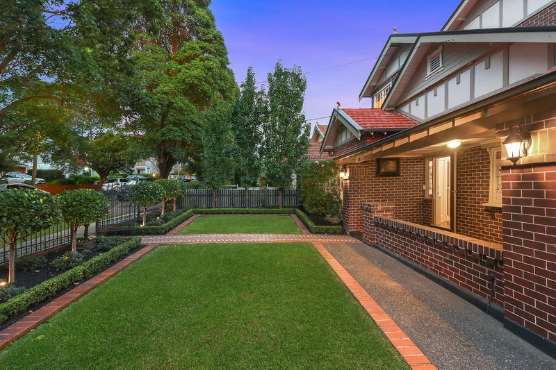 Photo - 52 Wakeford Road, Strathfield NSW 2135 - Image 5