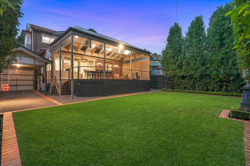 Photo - 52 Wakeford Road, Strathfield NSW 2135 - Image 17