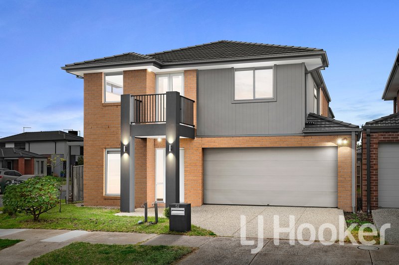 Photo - 52 Waldorf Avenue, Point Cook VIC 3030 - Image
