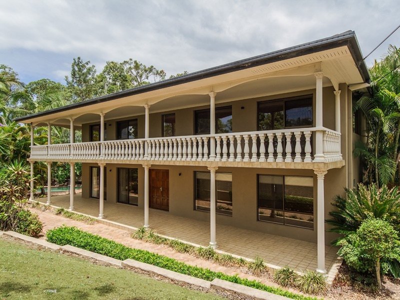 52 Wallaby Drive, Mudgeeraba QLD 4213