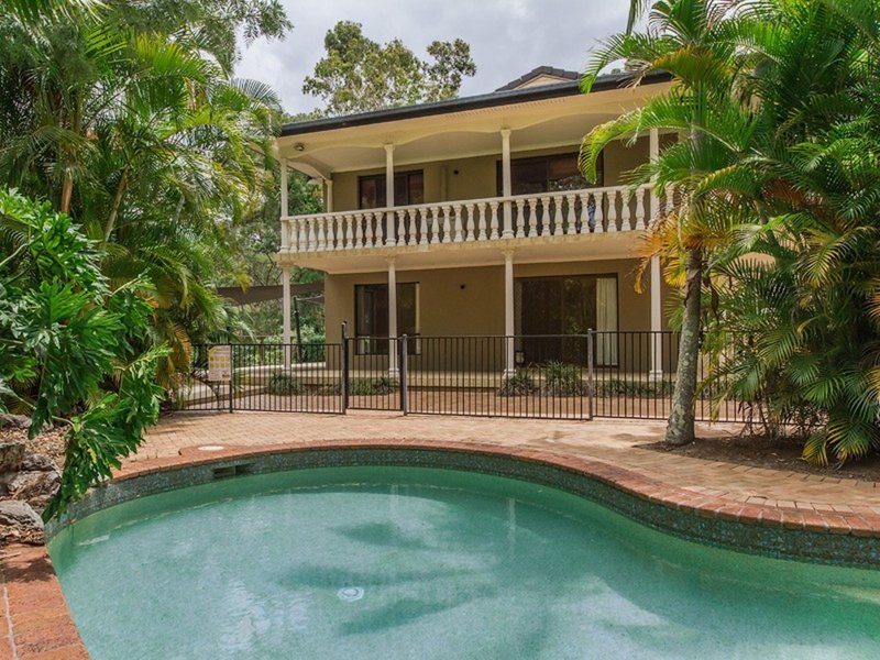 Photo - 52 Wallaby Drive, Mudgeeraba QLD 4213 - Image 2