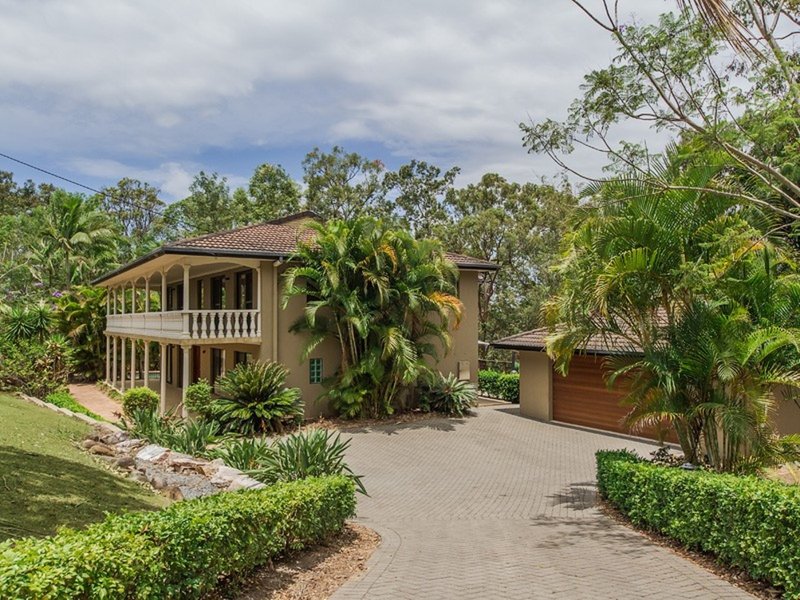 Photo - 52 Wallaby Drive, Mudgeeraba QLD 4213 - Image 7